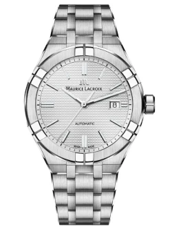 Maurice Lacroix Aikon Automatic AI6008-SS002-130-1