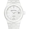 Maurice Lacroix Aikon Automatic Ceramic AI6007-CRM72-130-7 + Luxe Cadeau
