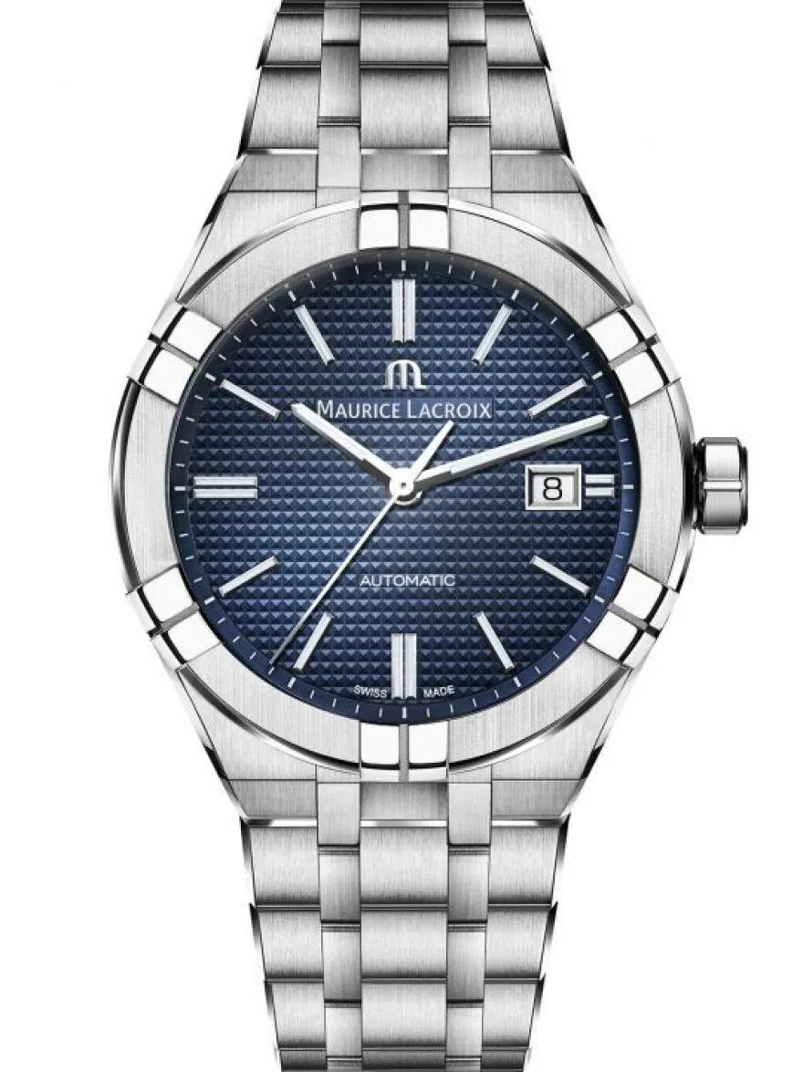 Maurice Lacroix Aikon Automatic AI6008-SS002-430-1