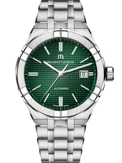 Maurice Lacroix Aikon Automatic AI6008-SS002-630-1