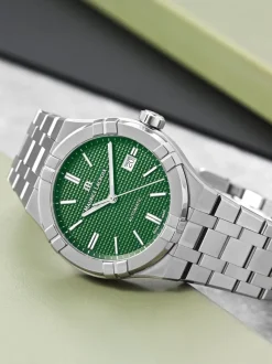 Maurice Lacroix Aikon Automatic AI6008-SS002-630-1
