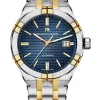 Maurice Lacroix Aikon Automatic AI6008-SY013-432-1 + Luxe Cadeau