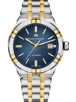 Maurice Lacroix Aikon Automatic AI6008-SY013-432-1 + Luxe Cadeau