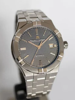 Maurice Lacroix Aikon Automatic AI6008-SS002-331-1