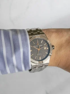 Maurice Lacroix Aikon Automatic AI6008-SS002-331-1