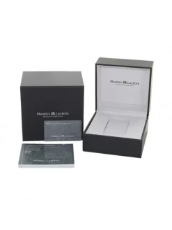 Maurice Lacroix Aikon Automatic AI6008-SS002-331-1