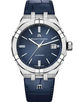 Maurice Lacroix Aikon Automatic AI6008-SS001-430-1