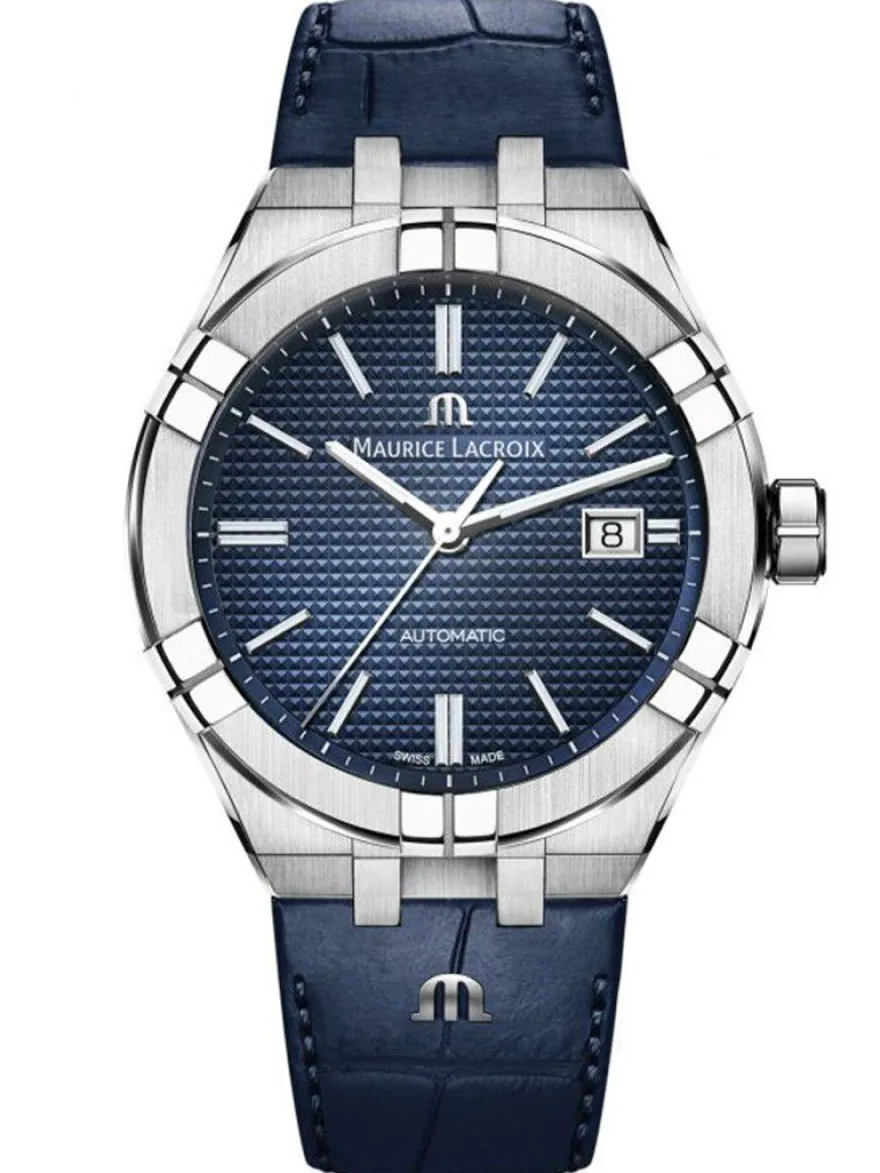 Maurice Lacroix Aikon Automatic AI6008-SS001-430-1