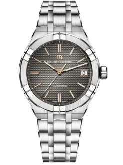 Maurice Lacroix Aikon Automatic AI6007-SS002-331-1 + Luxe Cadeau