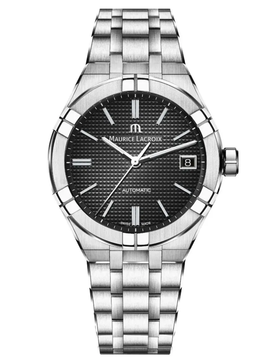 Maurice Lacroix Aikon Automatic AI6007-SS002-330-1