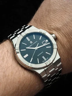Maurice Lacroix Aikon Automatic AI6007-SS002-330-1