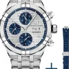 Maurice Lacroix Aikon Chronograph AI6038-SS002-131-2