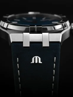 Maurice Lacroix Aikon Manual Collectors Edition AI7007-SS00E-430-C + Luxe Cadeau