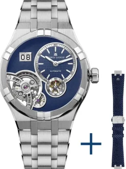 Maurice Lacroix Aikon Master Grand Date AI6118-SS00E-430-C