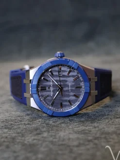 Maurice Lacroix Aikonic Automatic AC6008-SSL40-330-4 + Luxe Cadeau