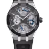 Maurice Lacroix Aikonic Master Triple Retrograde AC6068-SSL20-230-2 + Luxe Cadeau