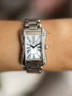 Maurice Lacroix Divina DV5011-SD532-160-1