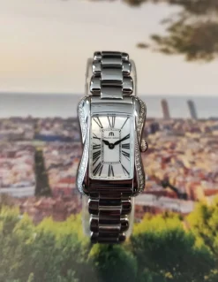 Maurice Lacroix Divina DV5011-SD532-160-1