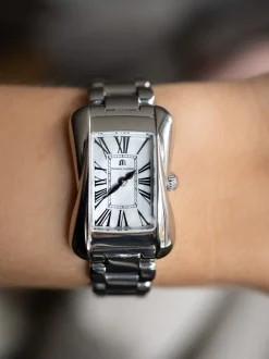 Maurice Lacroix Divina DV5011-SS002-160-1