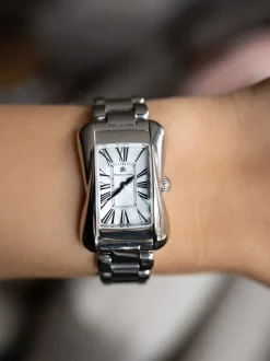 Maurice Lacroix Divina DV5011-SS002-160-1
