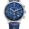 Maurice Lacroix Eliros Chronograph EL1098-SS001-410-4 + Luxe Cadeau