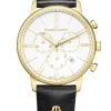 Maurice Lacroix Eliros Chronograph EL1098-PVY01-110-2 + Luxe Cadeau