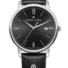 Maurice Lacroix Eliros Date EL1118-SS001-310-1 + Luxe Cadeau