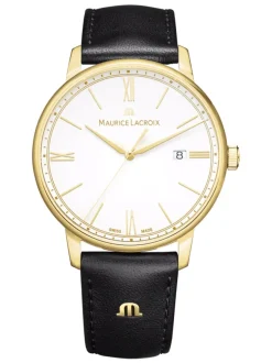 Maurice Lacroix Eliros Date EL1118-PVY01-110-2 + Luxe Cadeau