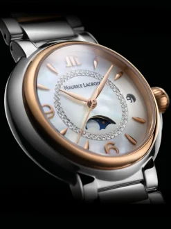 Maurice Lacroix FA1084-PVP13-150-1 + Luxe Cadeau