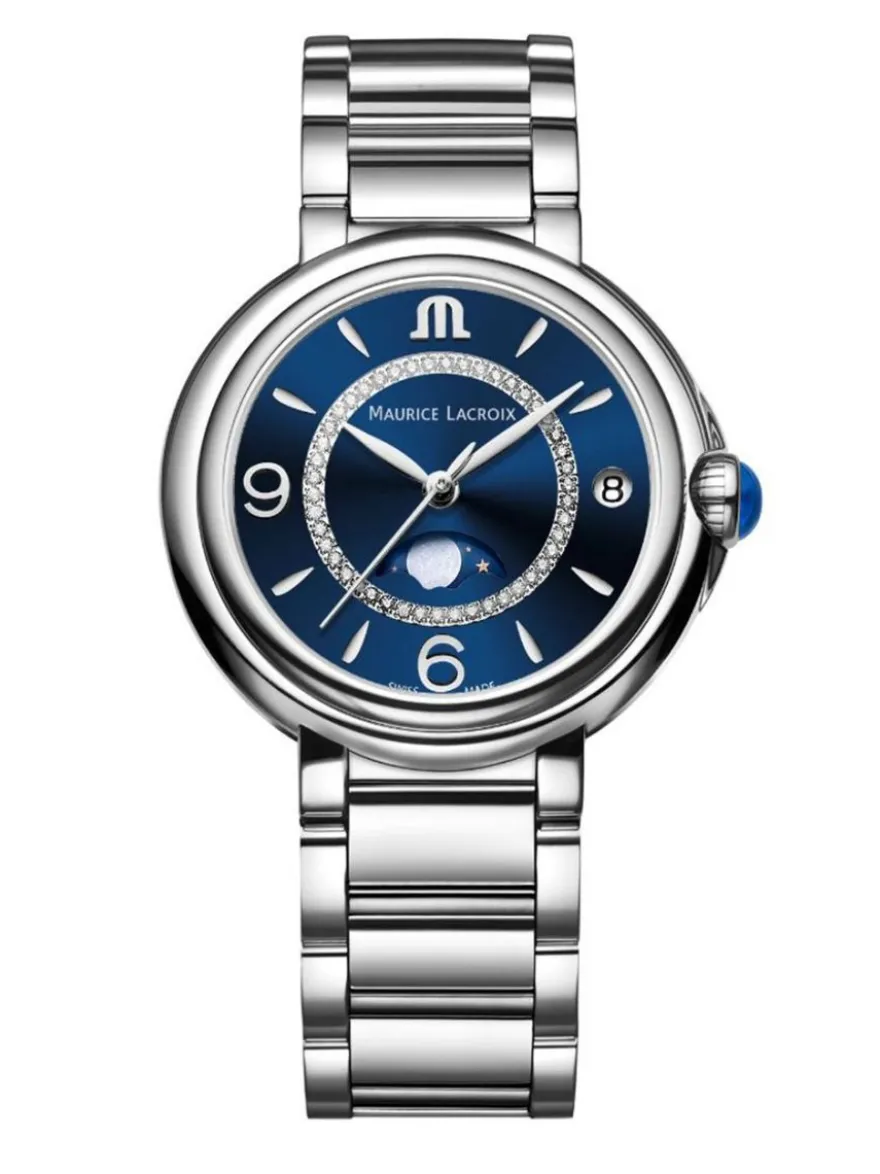 Maurice Lacroix FA1084-SS002-420-1 + Luxe Cadeau