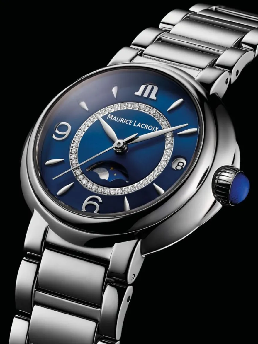 Maurice Lacroix FA1084-SS002-420-1 + Luxe Cadeau