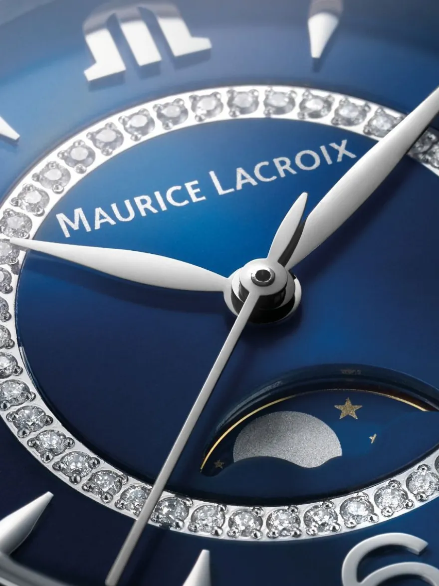 Maurice Lacroix FA1084-SS002-420-1 + Luxe Cadeau