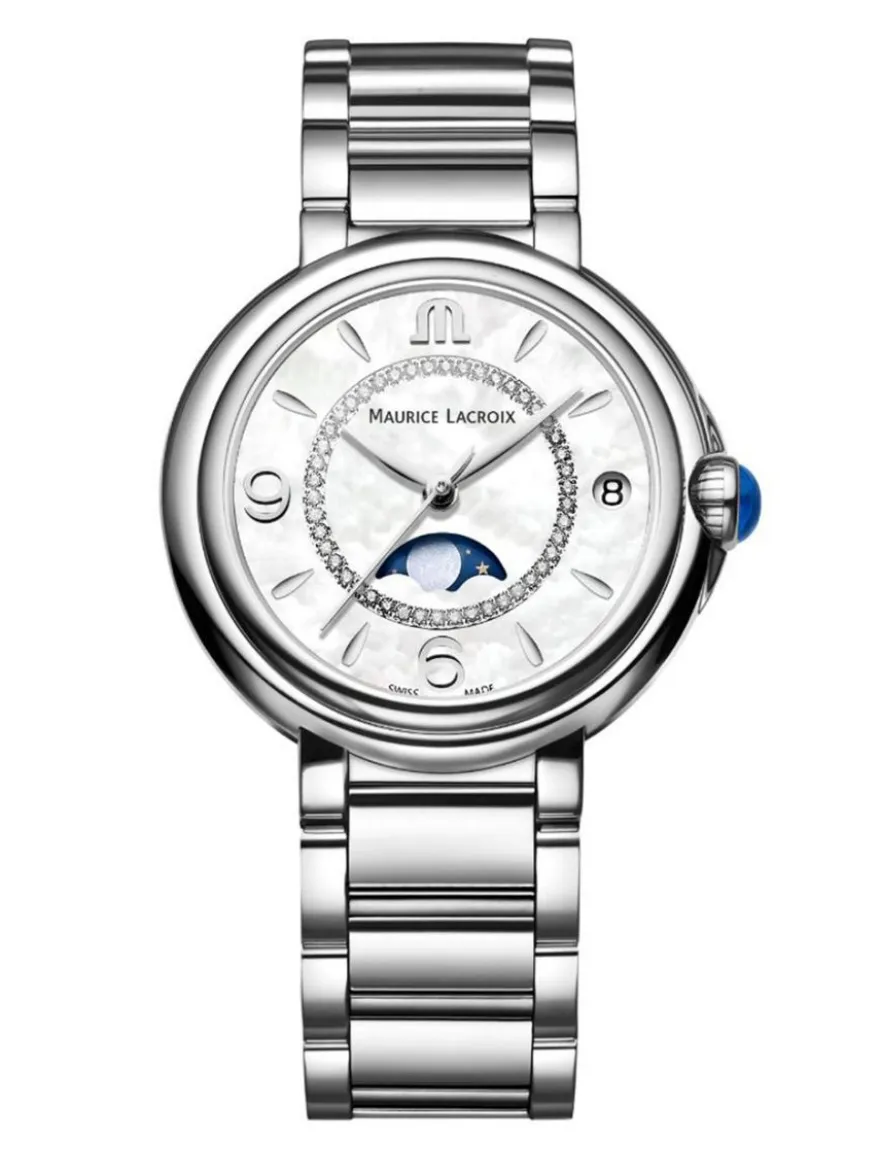 Maurice Lacroix FA1084-SS002-170-1 + Luxe Cadeau