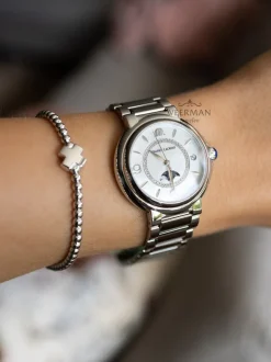 Maurice Lacroix FA1084-SS002-170-1 + Luxe Cadeau