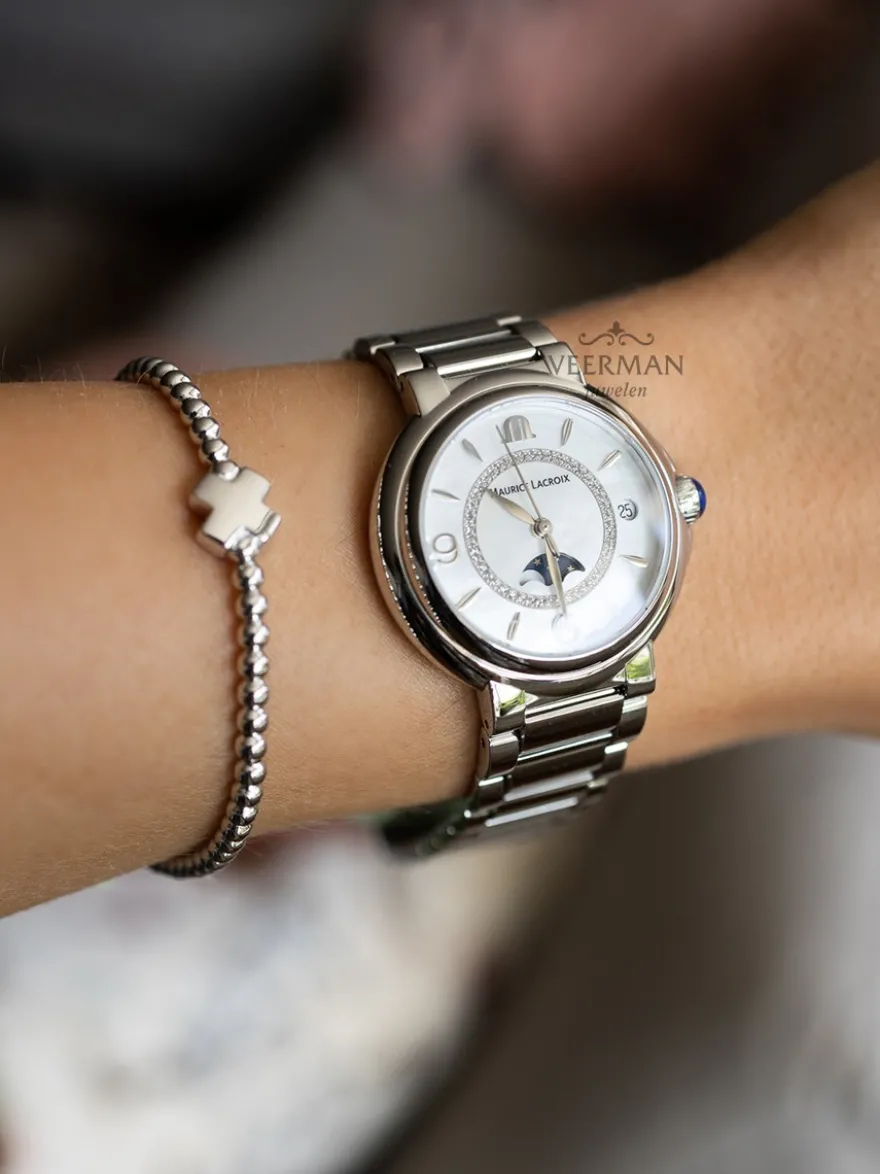 Maurice Lacroix FA1084-SS002-170-1 + Luxe Cadeau