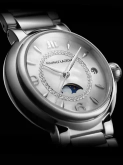 Maurice Lacroix FA1084-SS002-170-1 + Luxe Cadeau