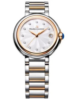 Maurice Lacroix Fiaba Date FA1004-PVP13-150-1 + Luxe Cadeau