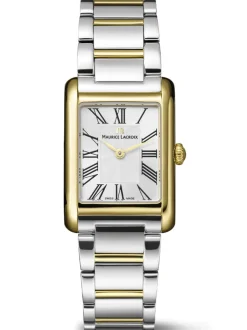 Maurice Lacroix Fiaba FA1205-PVY02-110-A + Luxe Cadeau
