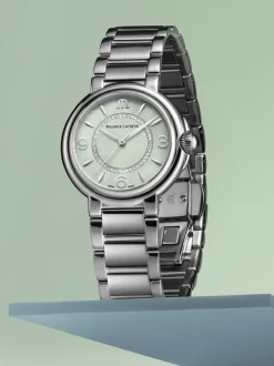Maurice Lacroix Fiaba FA1104-SS002-G20-1 + Luxe Cadeau