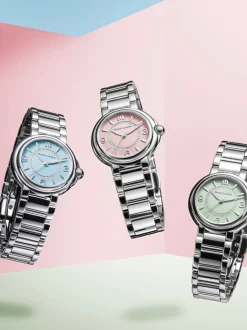 Maurice Lacroix Fiaba FA1104-SS002-F20-1 + Luxe Cadeau