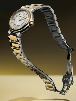 Maurice Lacroix Fiaba FA1104-SSY13-B20-1 + Luxe Cadeau