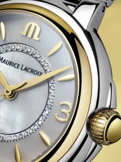 Maurice Lacroix Fiaba FA1104-SSY13-B20-1 + Luxe Cadeau