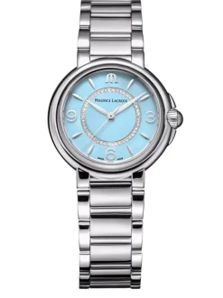 Maurice Lacroix Fiaba FA1104-SS002-E20-1 + Luxe Cadeau
