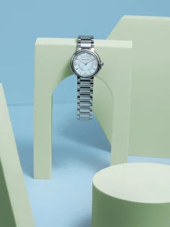 Maurice Lacroix Fiaba FA1104-SS002-E20-1 + Luxe Cadeau