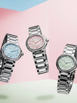 Maurice Lacroix Fiaba FA1104-SS002-E20-1 + Luxe Cadeau