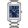 Maurice Lacroix Fiaba Square FA1205-SS002-410-1 + Luxe cadeau