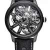 Maurice Lacroix Masterpiece Skeleton MP7228-DLB04-090-2
