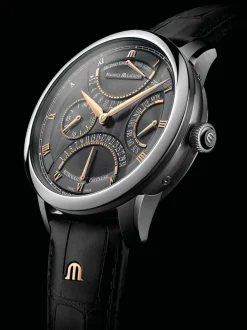 Maurice Lacroix Masterpiece MP6538-SS001-310-1