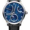 Maurice Lacroix Masterpiece Retrograde MP6588-SS001-431-1