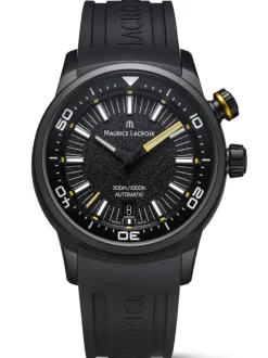 Maurice Lacroix Pontos S Diver PT6248-DLB00-330-2 + Luxe Cadeau